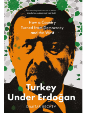 Turkey Under Erdogan - Humanitas