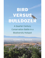 Bird versus Bulldozer - Humanitas