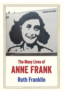 Many Lives of Anne Frank - Humanitas