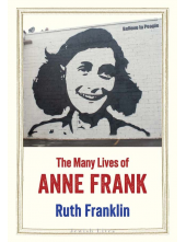 Many Lives of Anne Frank - Humanitas