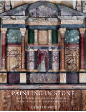 Painting in Stone - Humanitas