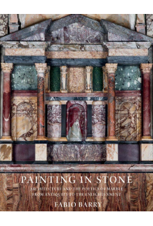Painting in Stone - Humanitas