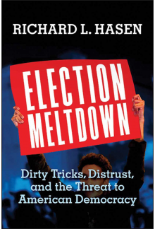 Election Meltdown - Humanitas