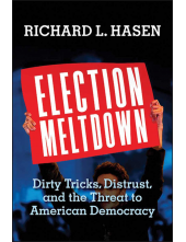 Election Meltdown - Humanitas