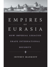 Empires of Eurasia - Humanitas