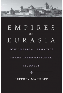 Empires of Eurasia - Humanitas