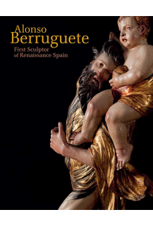 Alonso Berruguete - Humanitas