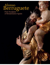 Alonso Berruguete - Humanitas