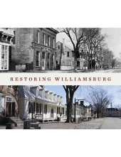 Restoring Williamsburg - Humanitas
