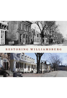 Restoring Williamsburg - Humanitas