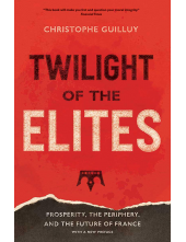Twilight of the Elites - Humanitas