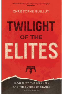 Twilight of the Elites - Humanitas