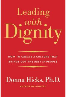 Leading with Dignity - Humanitas