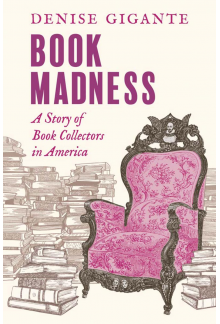 Book Madness - Humanitas