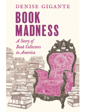 Book Madness - Humanitas