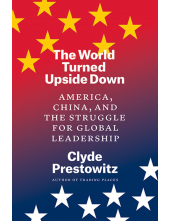 World Turned Upside Down - Humanitas