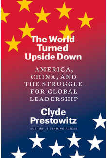 World Turned Upside Down - Humanitas