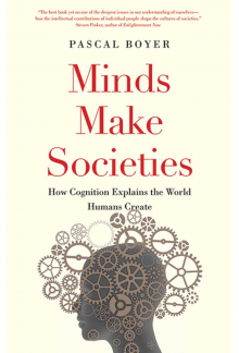 Minds Make Societies - Humanitas