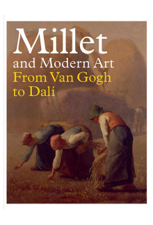 Millet and Modern Art - Humanitas