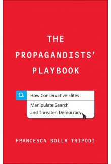 Propagandists' Playbook - Humanitas