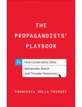 Propagandists' Playbook - Humanitas