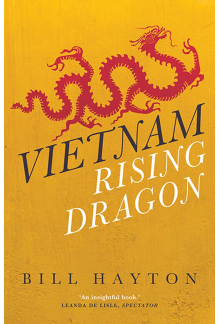 Vietnam - Humanitas