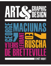 Art & Graphic Design - Humanitas