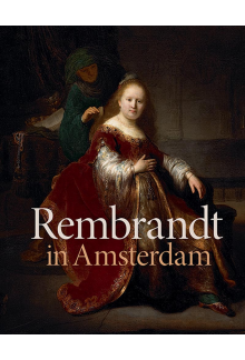 Rembrandt in Amsterdam - Humanitas