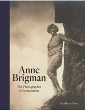 Anne Brigman - Humanitas