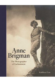 Anne Brigman - Humanitas