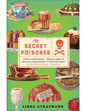 Secret Poisoner - Humanitas