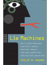 Lie Machines - Humanitas