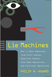Lie Machines - Humanitas