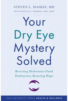 Your Dry Eye Mystery Solved - Humanitas