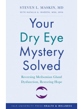 Your Dry Eye Mystery Solved - Humanitas