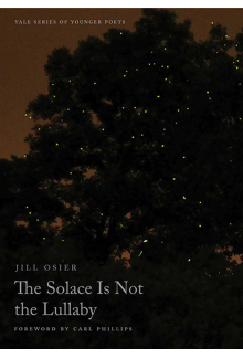 Solace Is Not the Lullaby - Humanitas