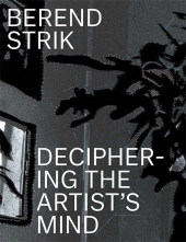 Berend Strik - Humanitas