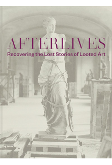 Afterlives - Humanitas