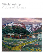 Nikolai Astrup - Humanitas