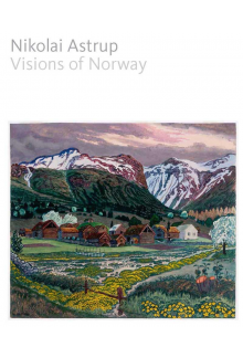Nikolai Astrup - Humanitas