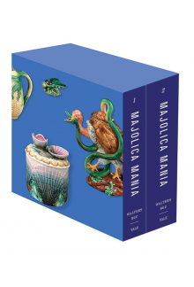 Majolica Mania - Humanitas