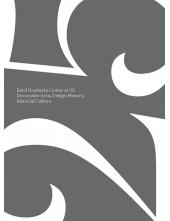 Bard Graduate Center at 25 - Humanitas