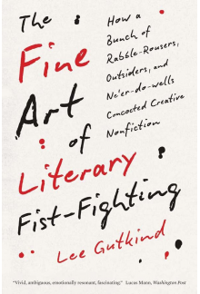 Fine Art of Literary Fist-Fighting - Humanitas