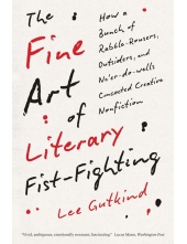 Fine Art of Literary Fist-Fighting - Humanitas