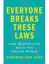 Everyone Breaks These Laws - Humanitas