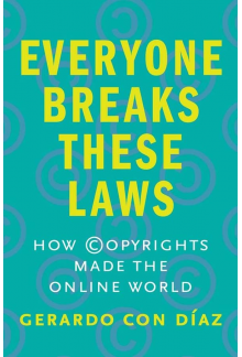Everyone Breaks These Laws - Humanitas