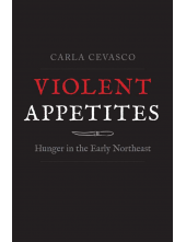 Violent Appetites - Humanitas