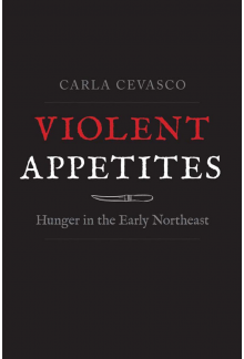 Violent Appetites - Humanitas