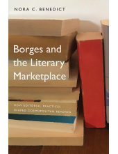 Borges and the Literary Marketplace - Humanitas