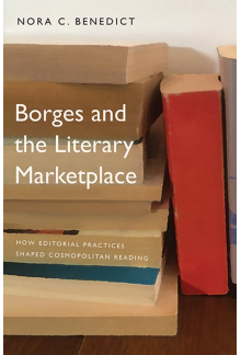 Borges and the Literary Marketplace - Humanitas